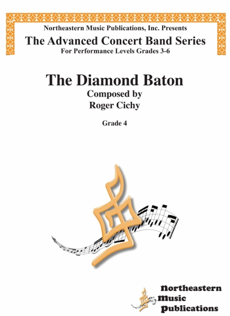 The Diamond Baton